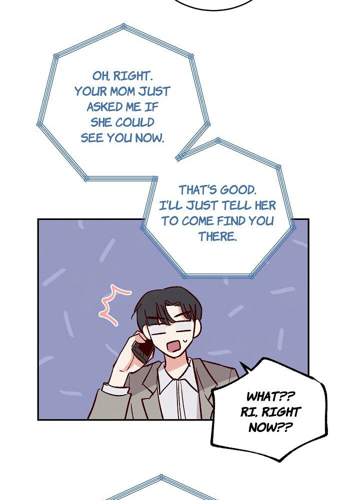 Susu, Han Chapter 103 page 22 - 