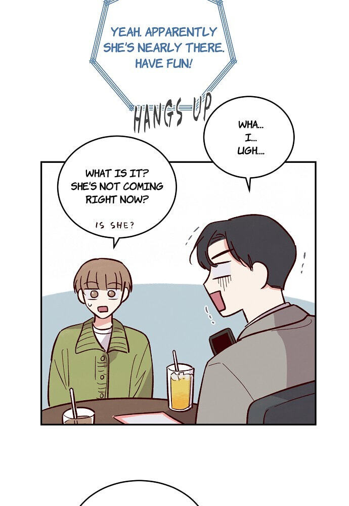 Susu, Han Chapter 103 page 23 - 