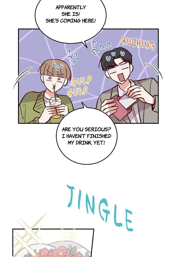 Susu, Han Chapter 103 page 24 - 