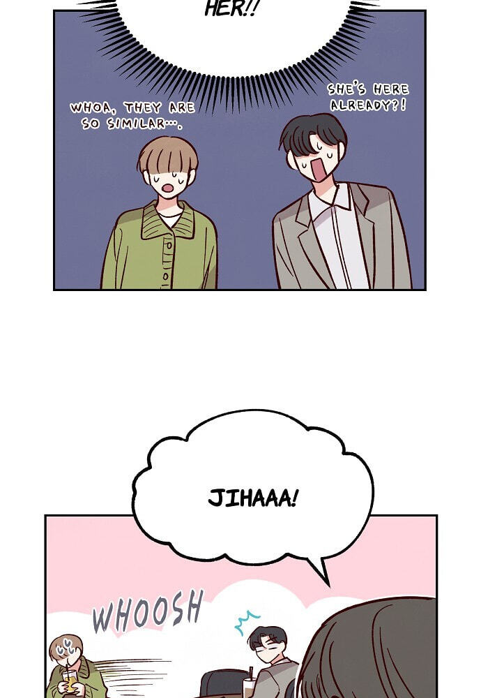 Susu, Han Chapter 103 page 27 - 