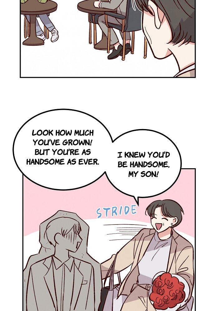 Susu, Han Chapter 103 page 28 - 