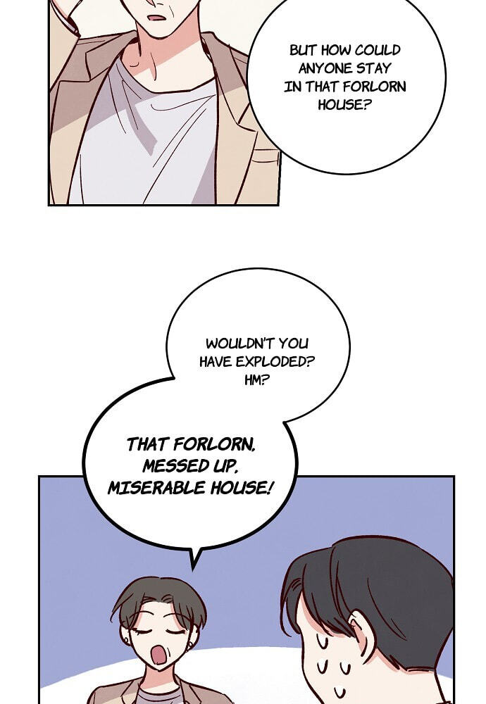Susu, Han Chapter 103 page 31 - 