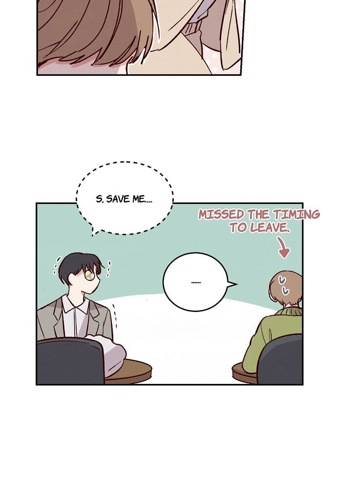 Susu, Han Chapter 103 page 33 - 