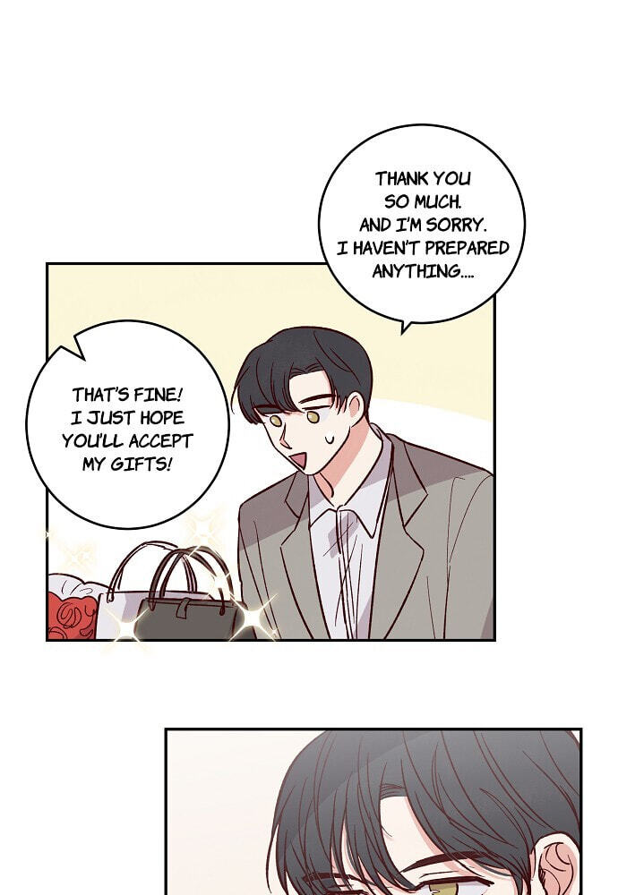 Susu, Han Chapter 103 page 42 - 