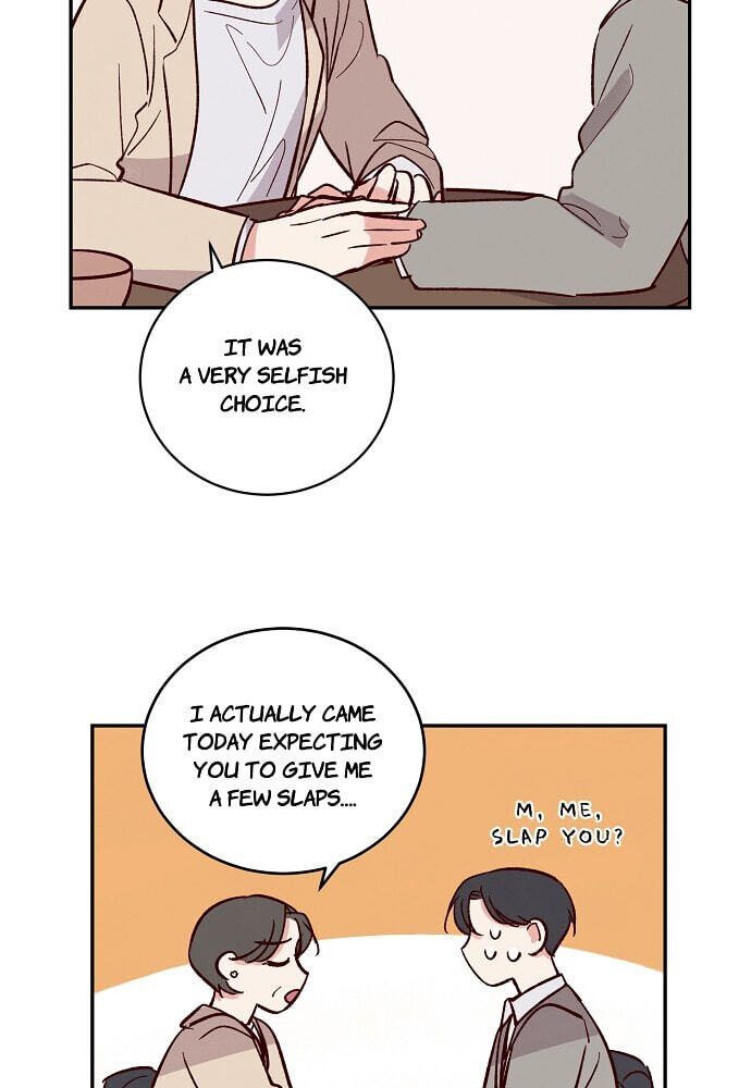 Susu, Han Chapter 103 page 49 - 