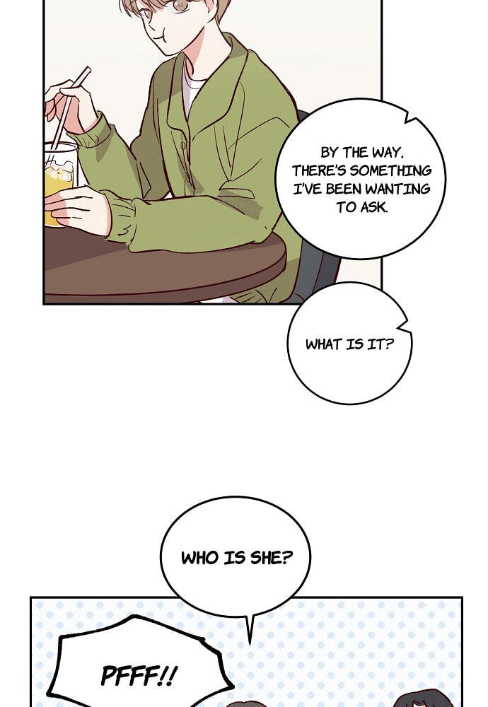 Susu, Han Chapter 103 page 54 - 