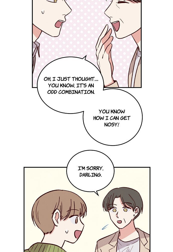 Susu, Han Chapter 104 page 11 - 