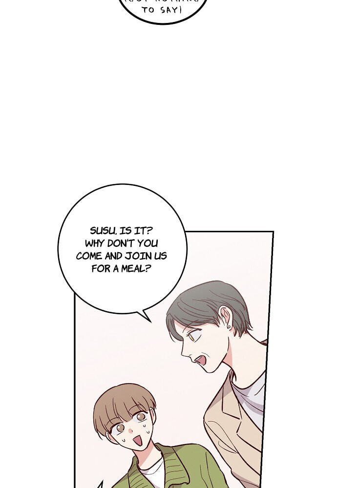 Susu, Han Chapter 104 page 13 - 
