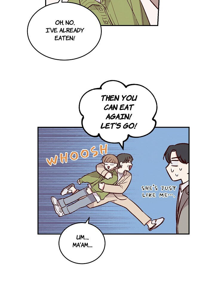 Susu, Han Chapter 104 page 14 - 