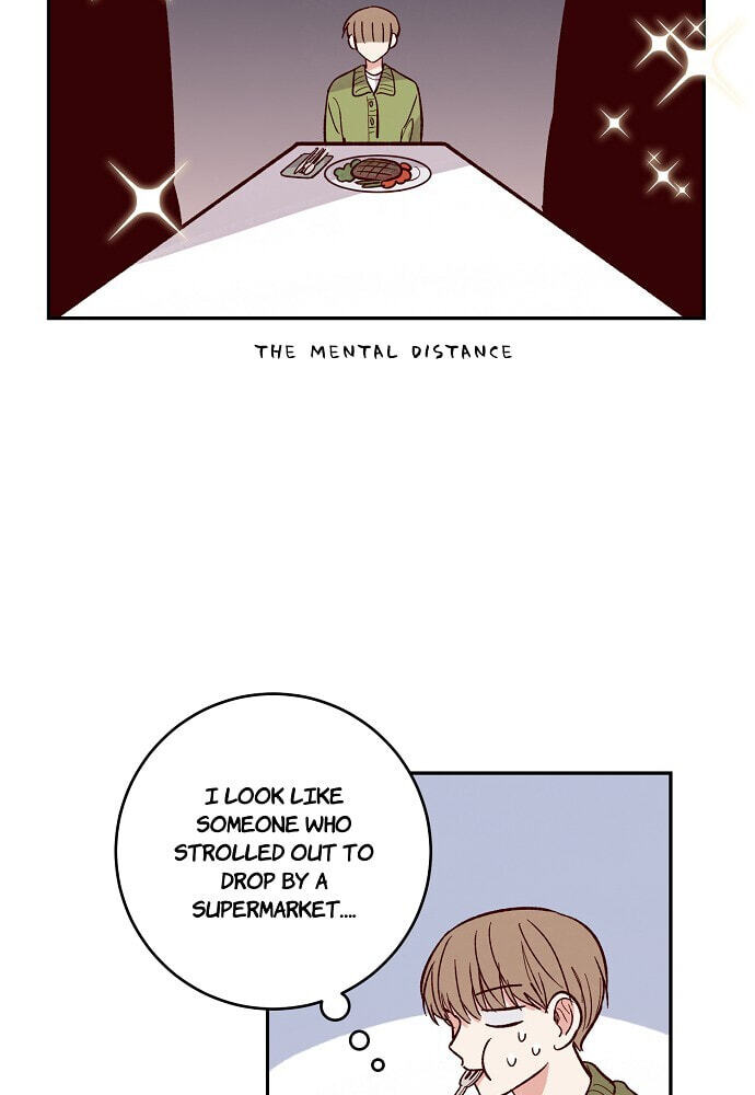 Susu, Han Chapter 104 page 18 - 