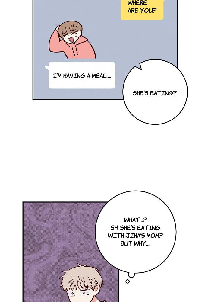 Susu, Han Chapter 104 page 20 - 