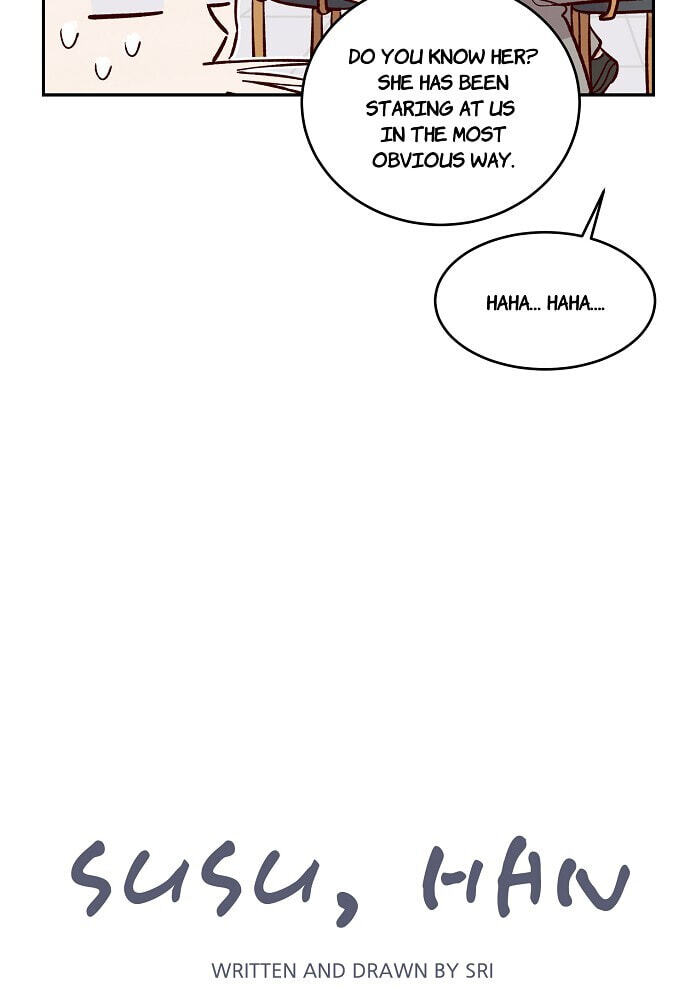 Susu, Han Chapter 104 page 3 - 