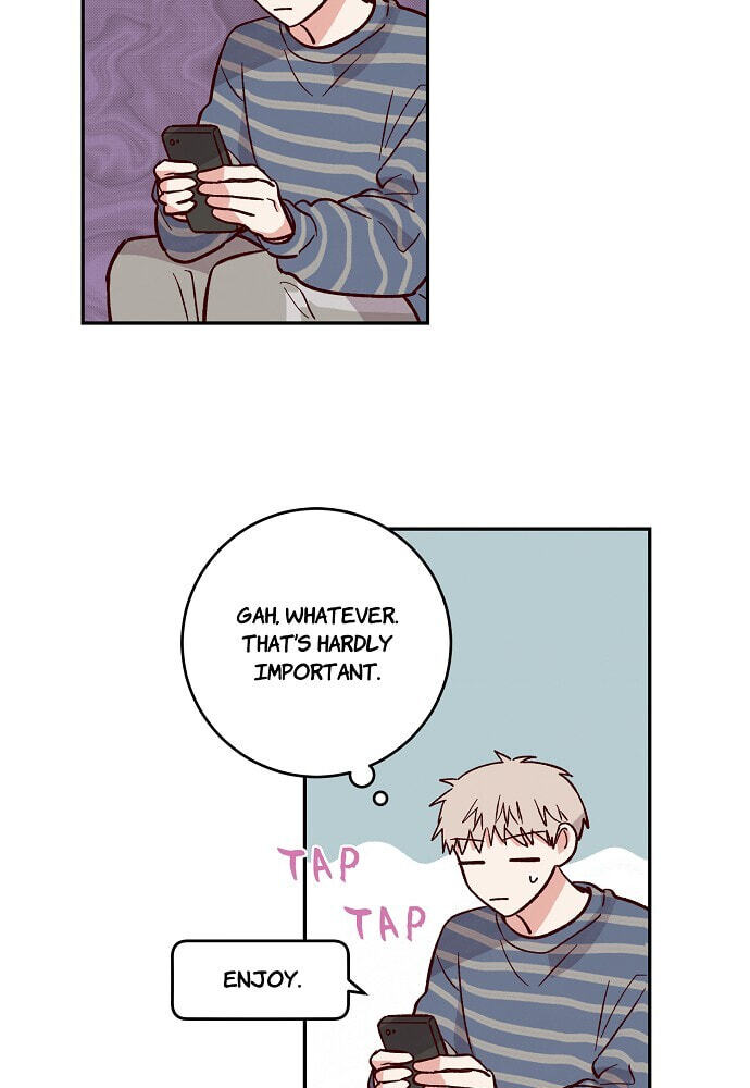 Susu, Han Chapter 104 page 21 - 