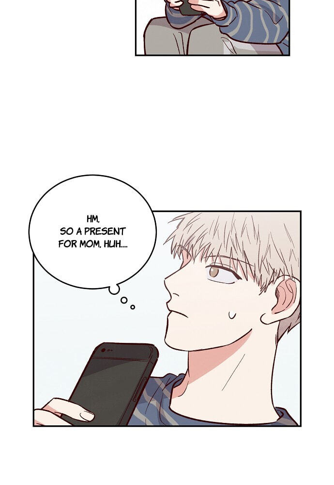Susu, Han Chapter 104 page 22 - 