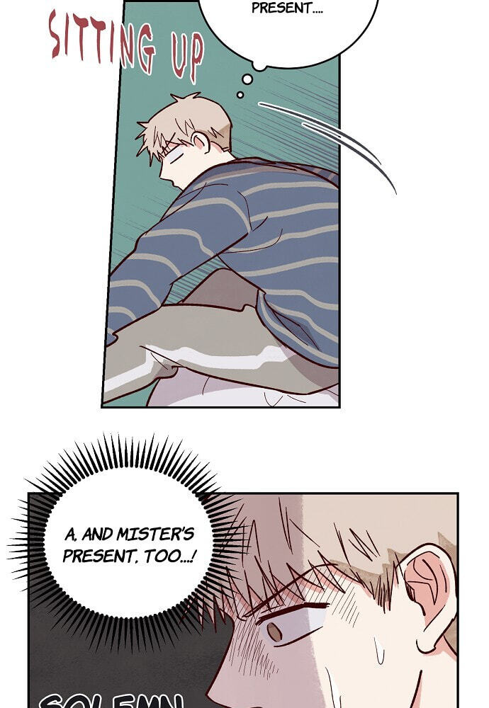 Susu, Han Chapter 104 page 27 - 