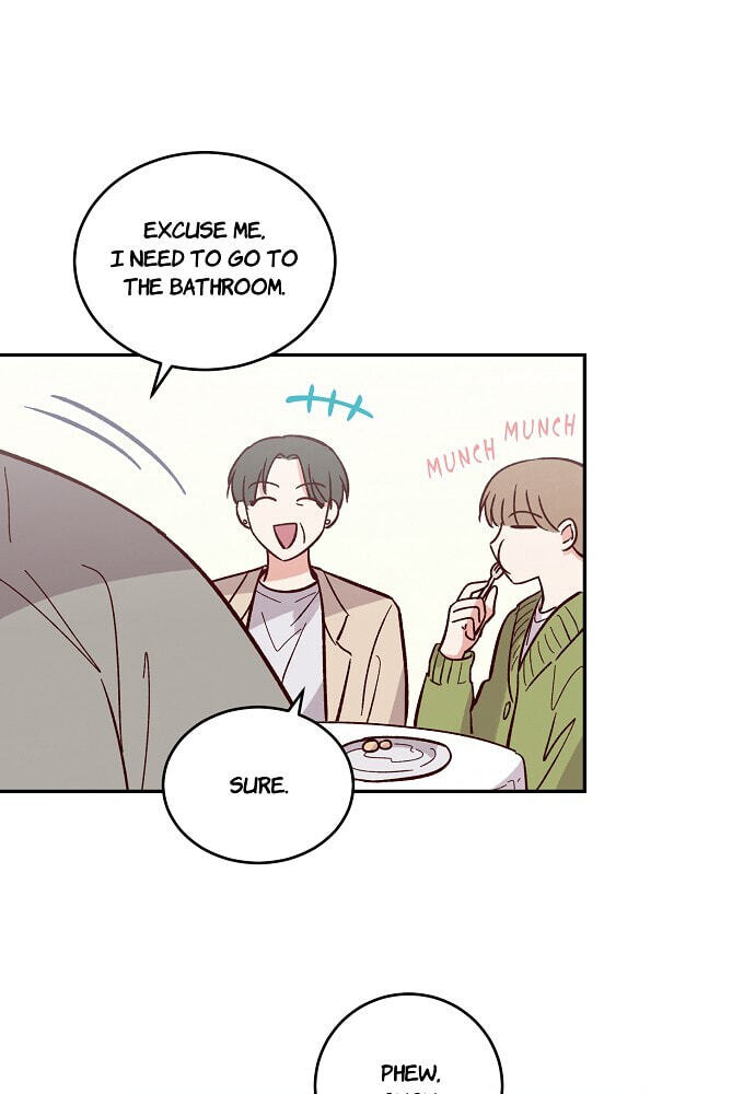 Susu, Han Chapter 104 page 29 - 
