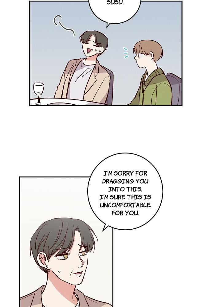 Susu, Han Chapter 104 page 30 - 