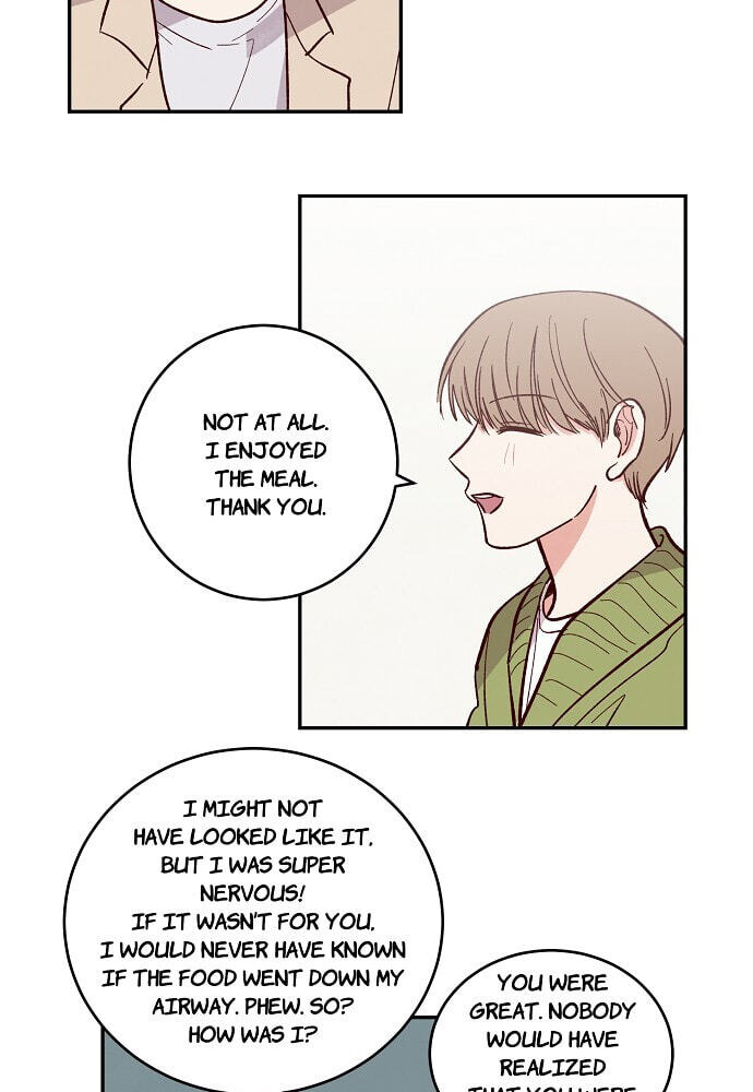 Susu, Han Chapter 104 page 31 - 