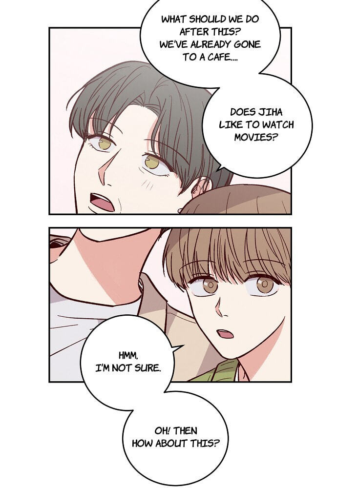 Susu, Han Chapter 104 page 33 - 