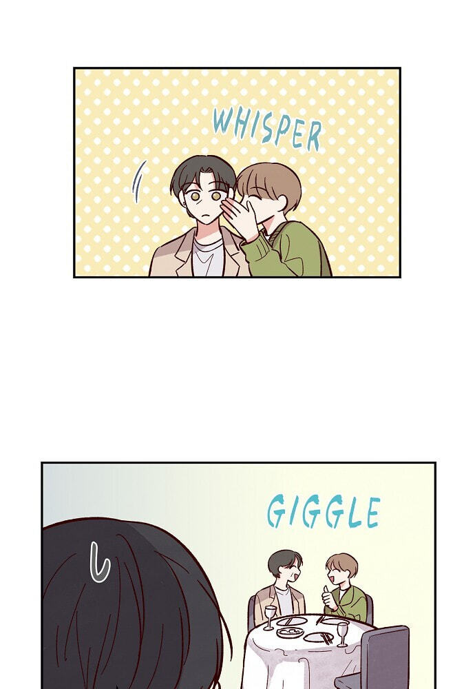 Susu, Han Chapter 104 page 34 - 