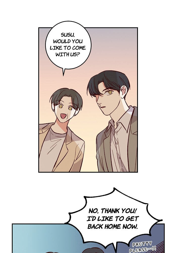 Susu, Han Chapter 104 page 36 - 