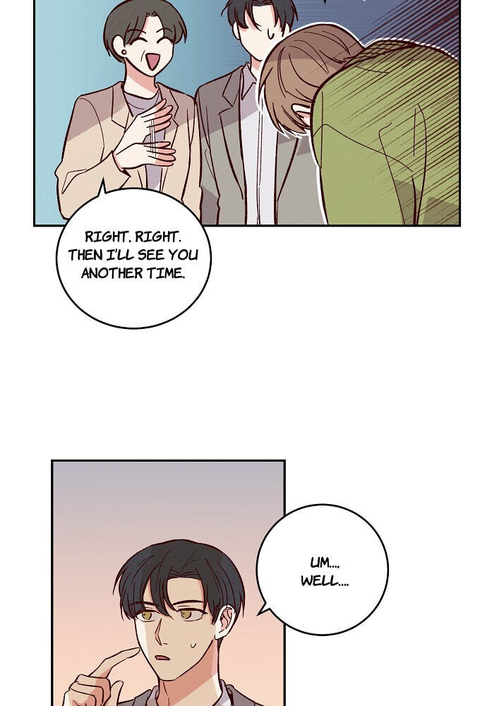 Susu, Han Chapter 104 page 37 - 