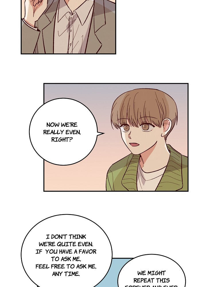 Susu, Han Chapter 104 page 38 - 