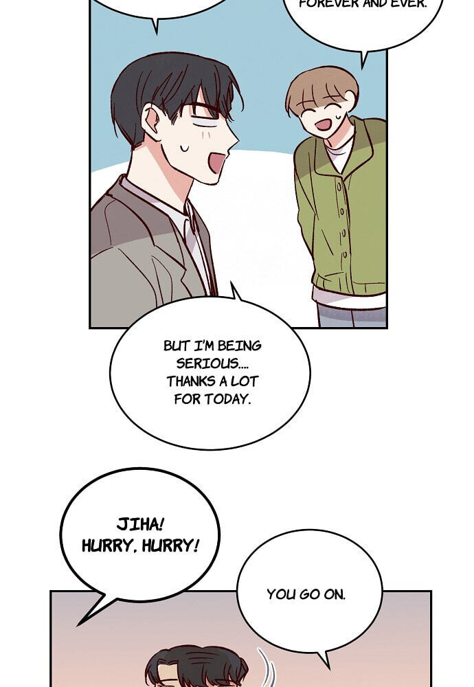 Susu, Han Chapter 104 page 39 - 