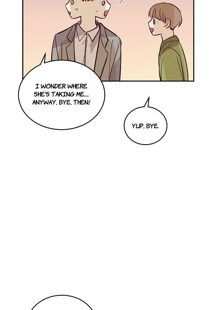 Susu, Han Chapter 104 page 40 - 