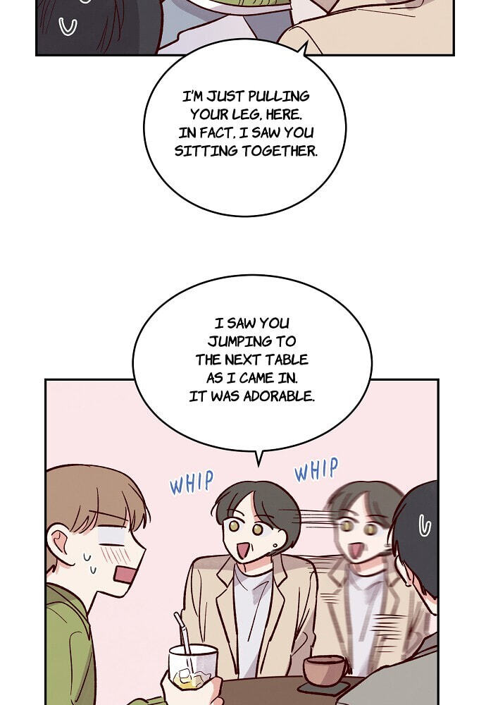 Susu, Han Chapter 104 page 5 - 