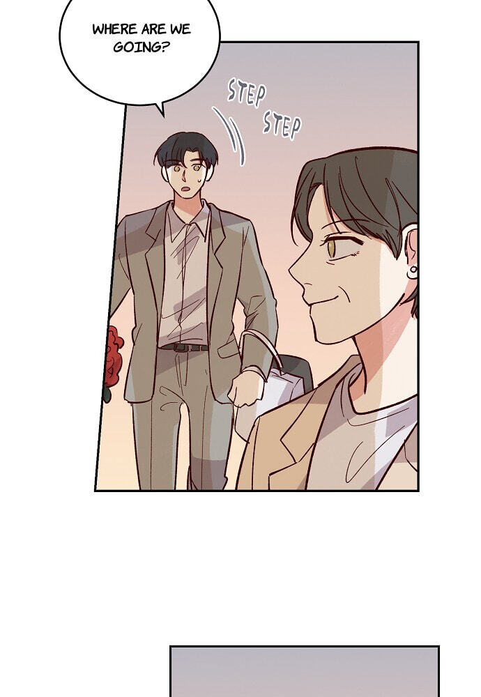 Susu, Han Chapter 104 page 41 - 