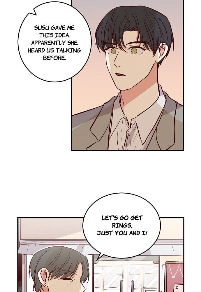 Susu, Han Chapter 104 page 42 - 