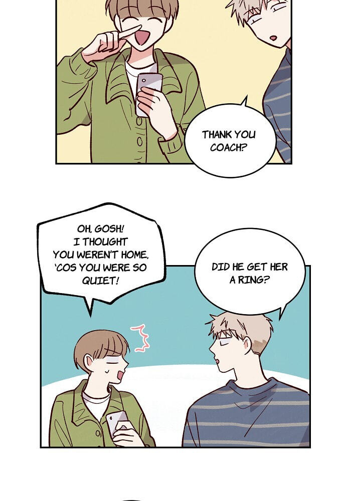 Susu, Han Chapter 104 page 46 - 