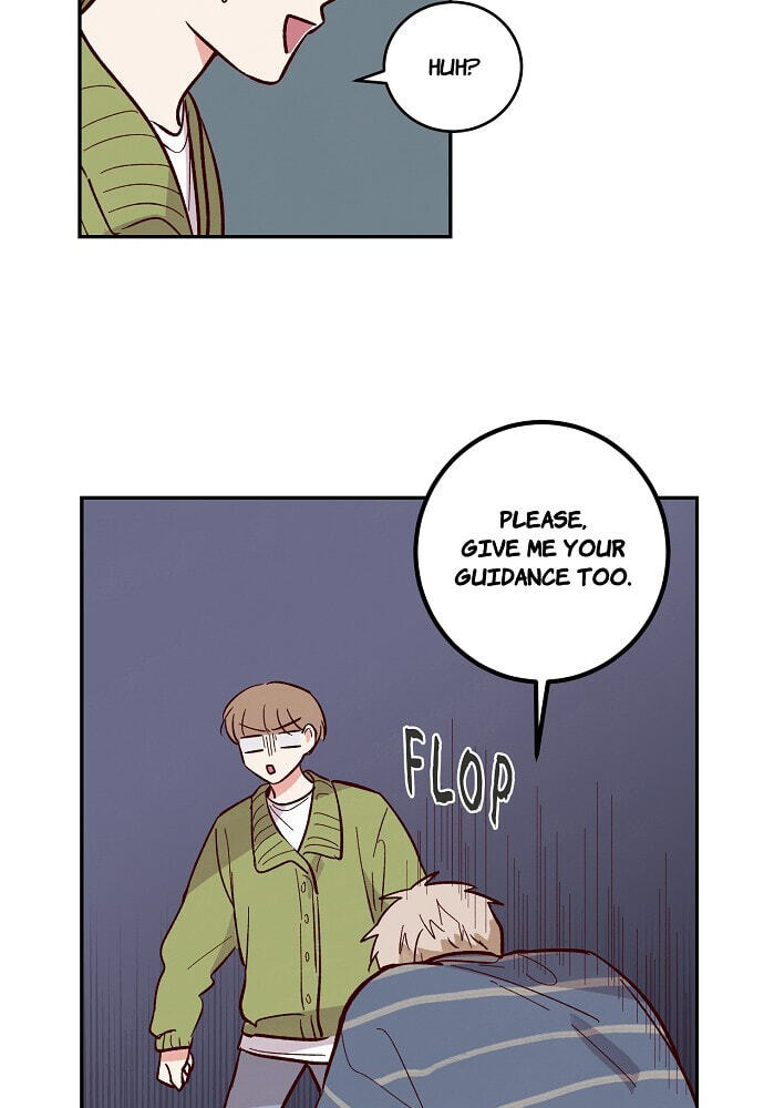 Susu, Han Chapter 104 page 49 - 