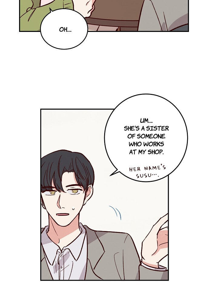 Susu, Han Chapter 104 page 6 - 