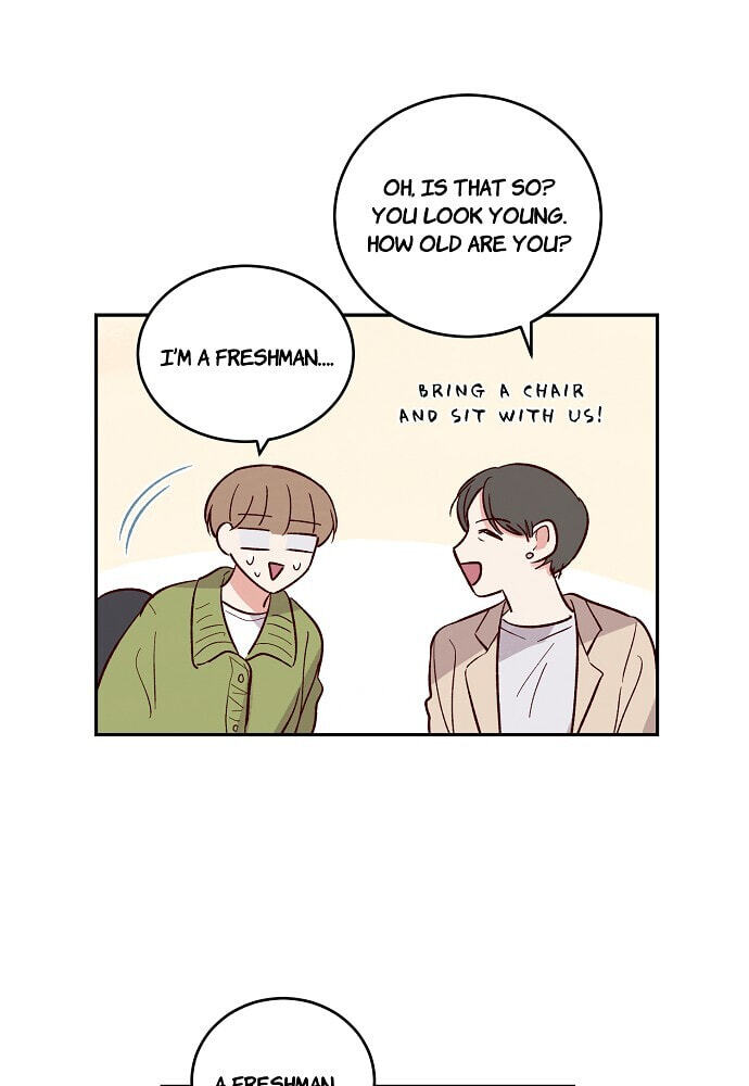 Susu, Han Chapter 104 page 7 - 