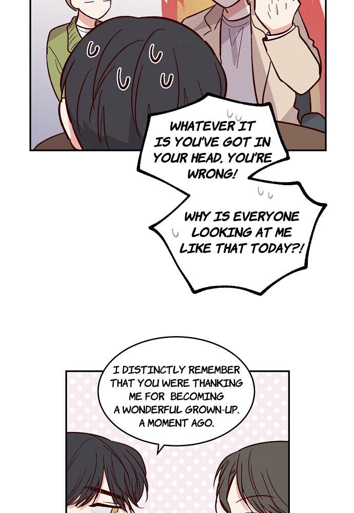 Susu, Han Chapter 104 page 10 - 