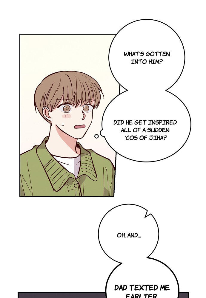 Susu, Han Chapter 105 page 11 - 