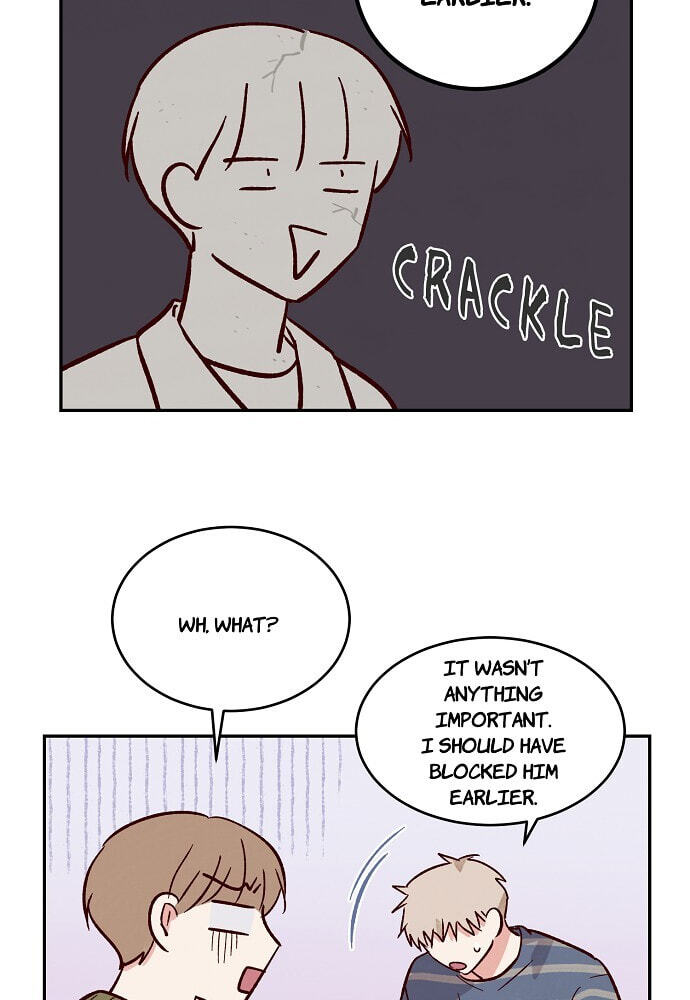 Susu, Han Chapter 105 page 12 - 