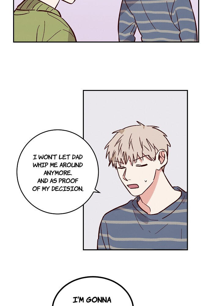 Susu, Han Chapter 105 page 13 - 