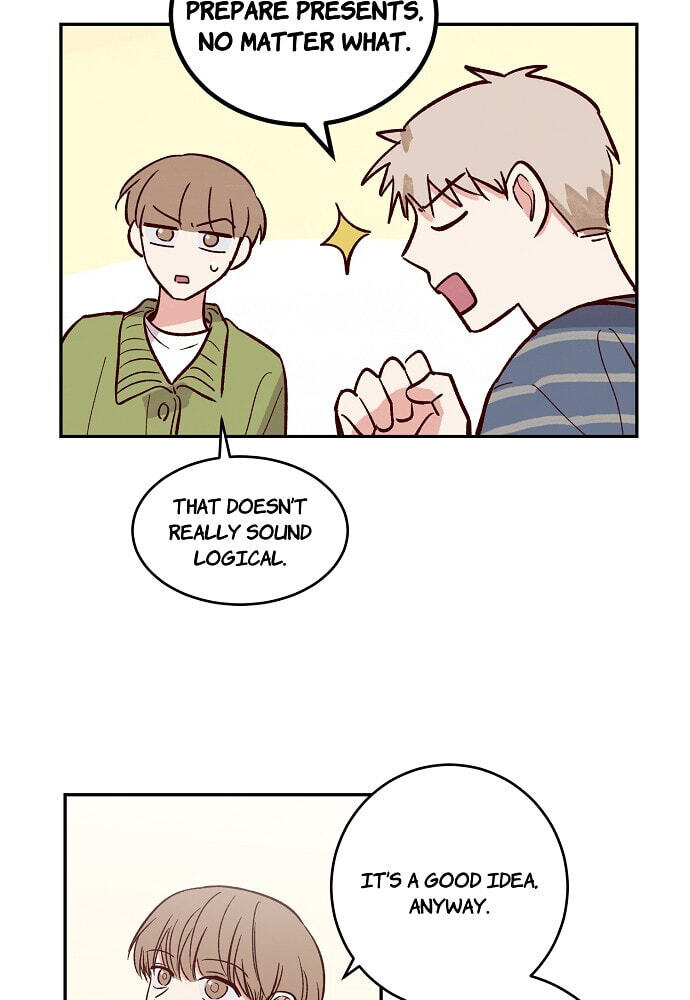Susu, Han Chapter 105 page 14 - 