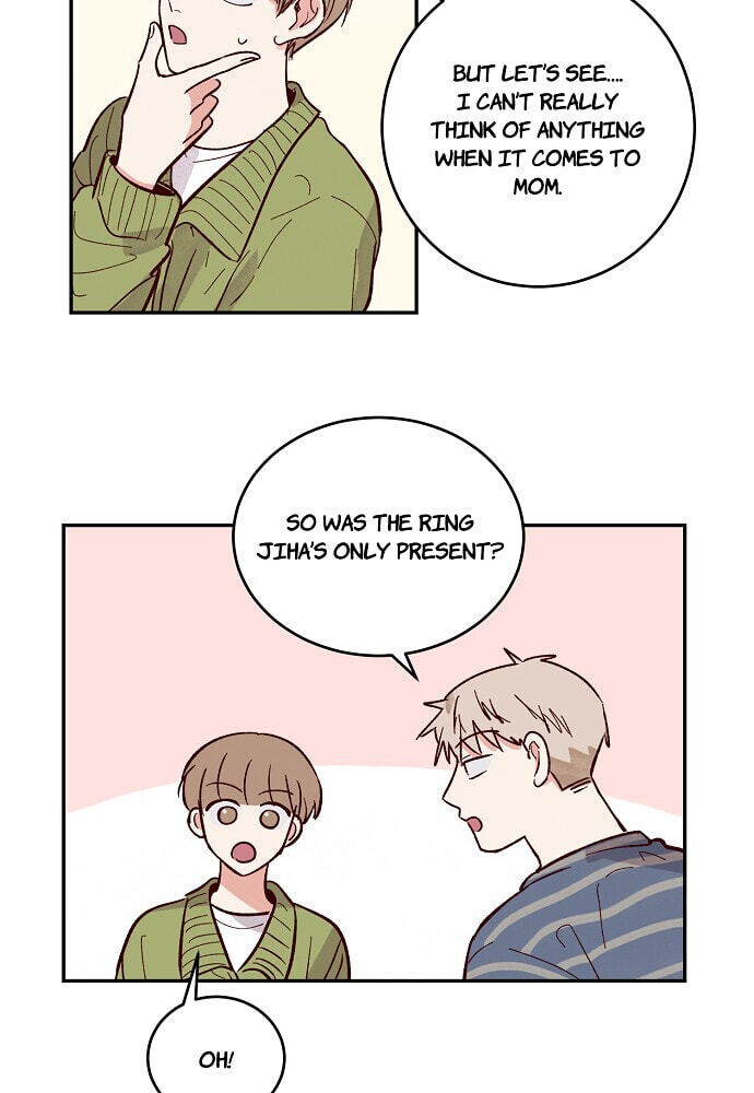 Susu, Han Chapter 105 page 15 - 