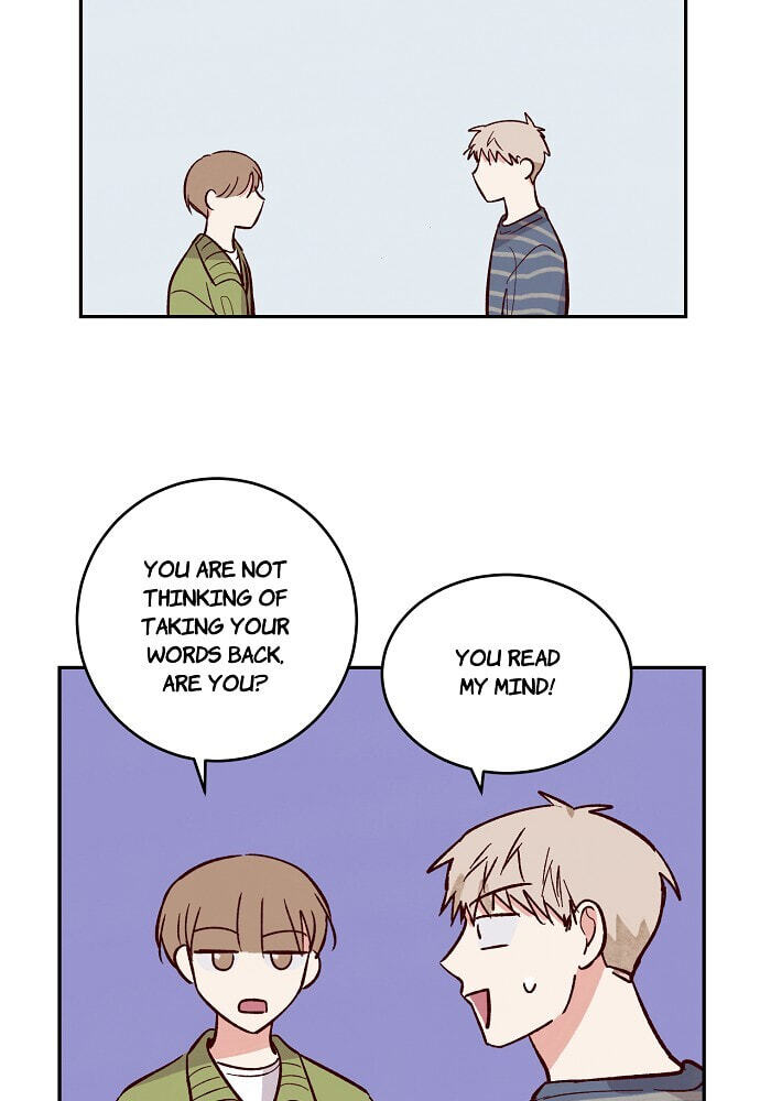 Susu, Han Chapter 105 page 18 - 