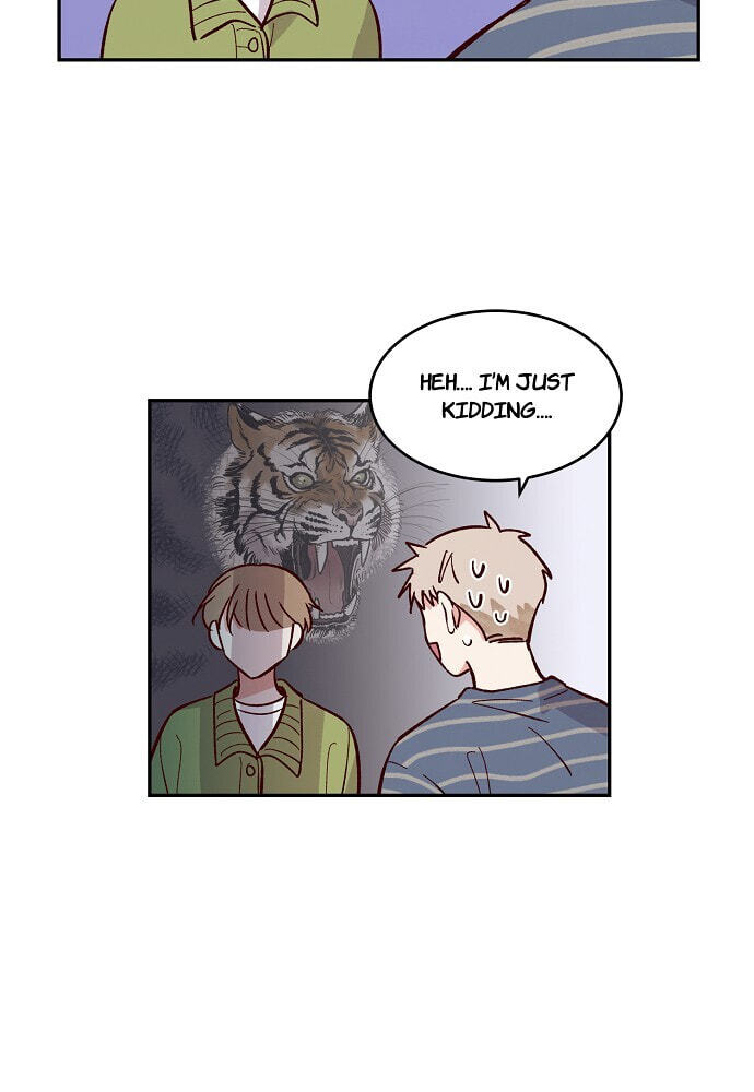 Susu, Han Chapter 105 page 19 - 