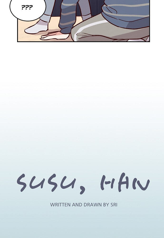 Susu, Han Chapter 105 page 3 - 