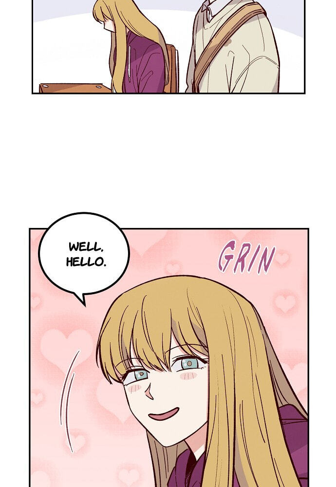 Susu, Han Chapter 105 page 22 - 