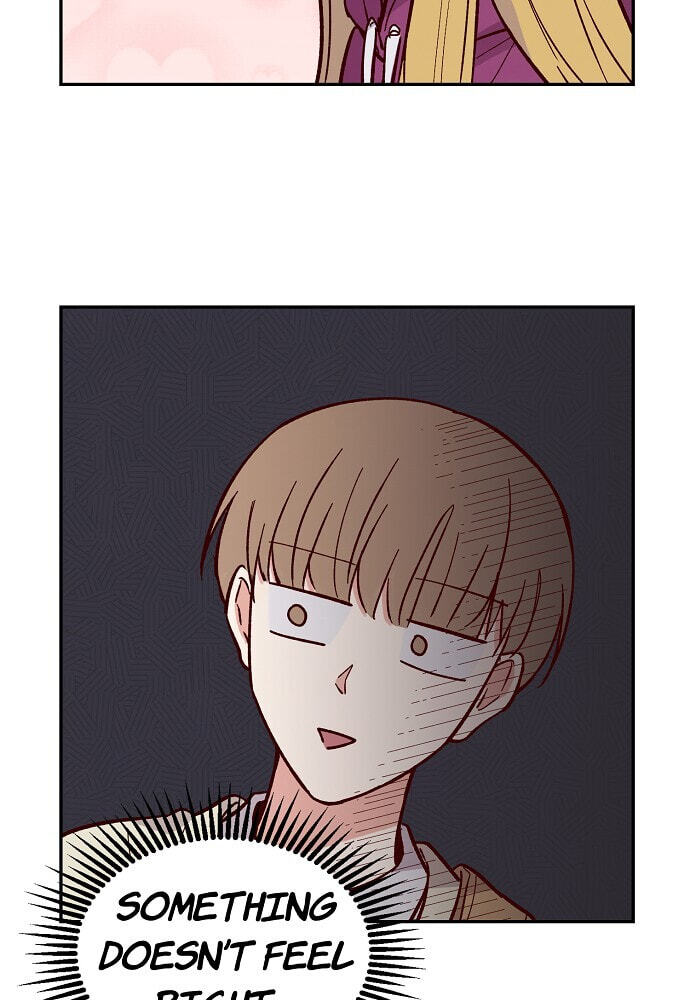 Susu, Han Chapter 105 page 23 - 