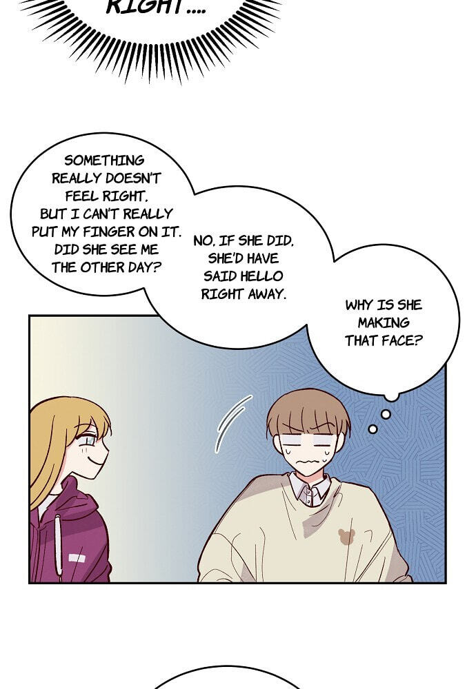 Susu, Han Chapter 105 page 24 - 