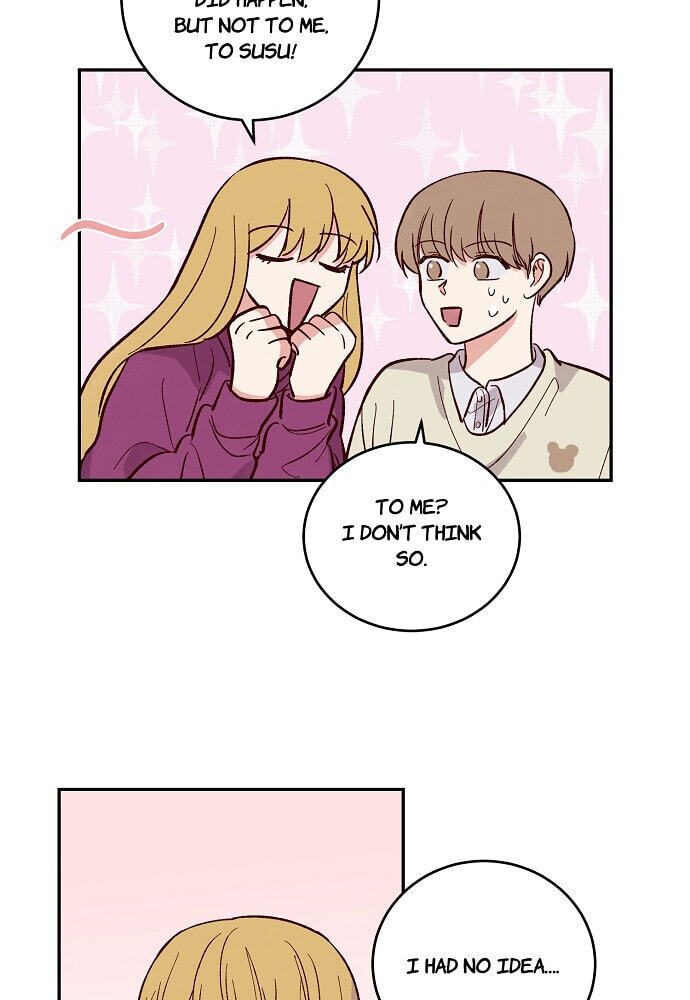 Susu, Han Chapter 105 page 26 - 