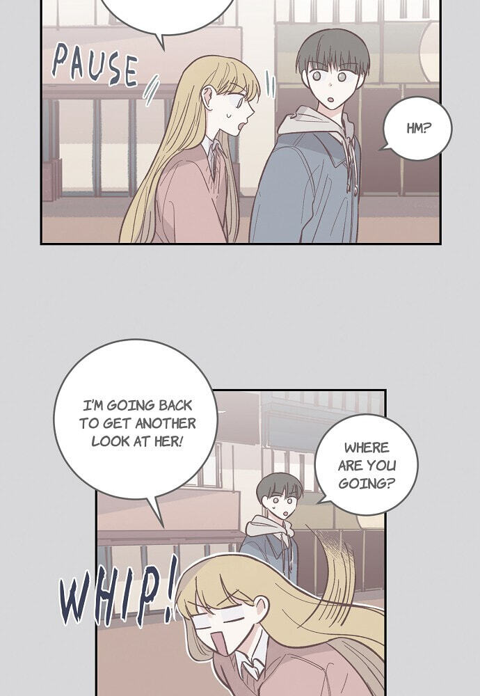 Susu, Han Chapter 105 page 29 - 